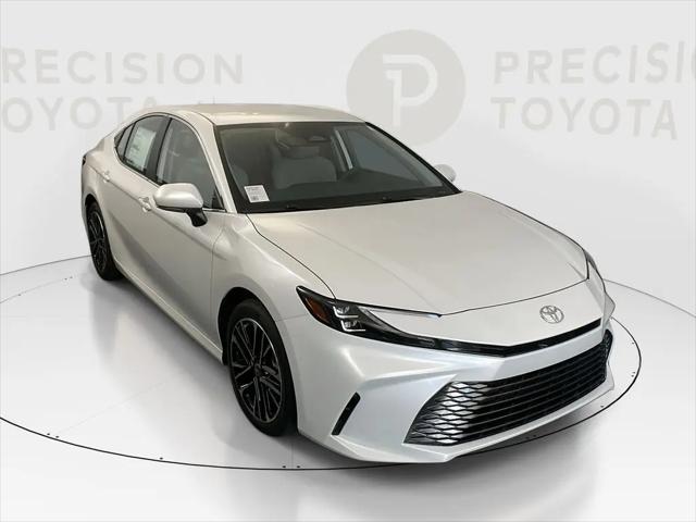 2026 Toyota Camry XLE for sale in Tucson, AZ