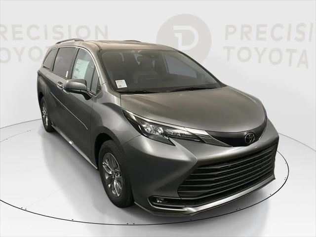 2026 Toyota Sienna XLE for sale in Tucson, AZ