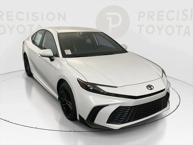 2026 Toyota Camry SE for sale in Tucson, AZ