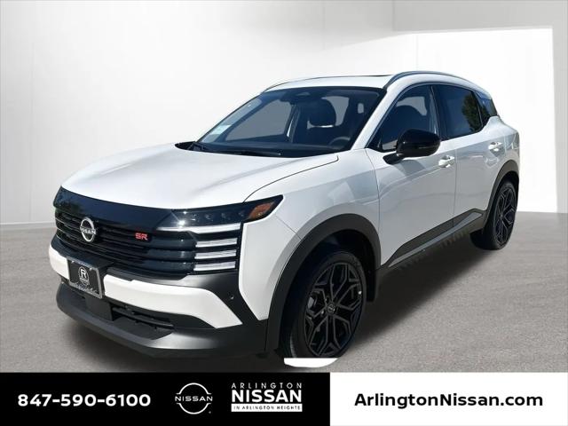 2026 Nissan Kicks SR for sale in Arlington Heights, IL