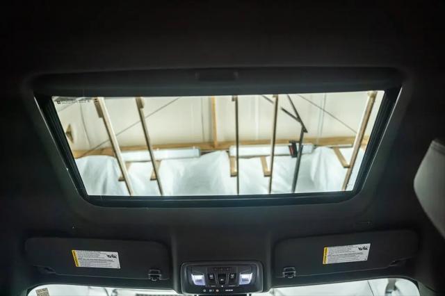 2026 Chevrolet Silverado 1500 4WD Crew Cab Short Bed High Country