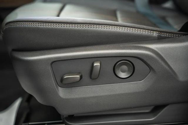 2026 Chevrolet Silverado 1500 4WD Crew Cab Short Bed High Country