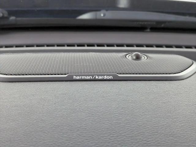 2021 Ram 1500 Laramie Crew Cab 4x4 6'4" Box