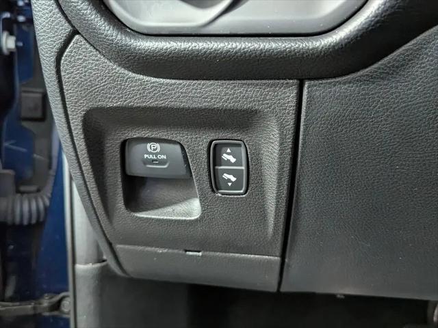 2021 Ram 1500 Laramie Crew Cab 4x4 6'4" Box