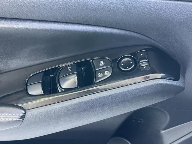 2023 Nissan Altima SV FWD