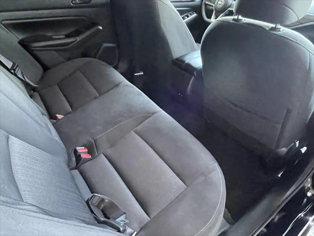 2023 Nissan Altima SV FWD