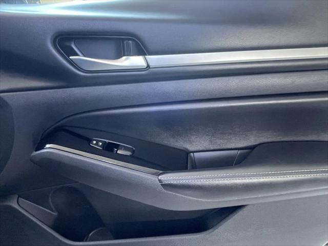 2023 Nissan Altima SV FWD