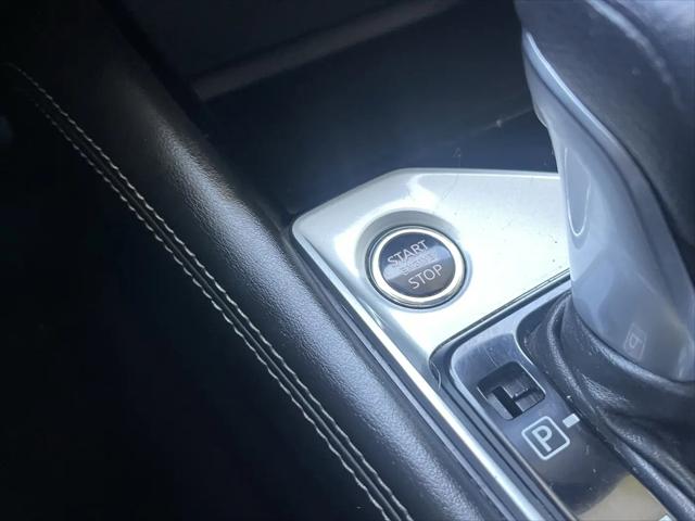 2023 Nissan Altima SV FWD