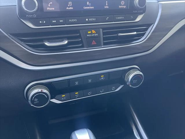 2023 Nissan Altima SV FWD