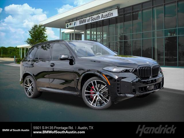 2026 BMW X5 xDrive40i for sale in Austin, TX