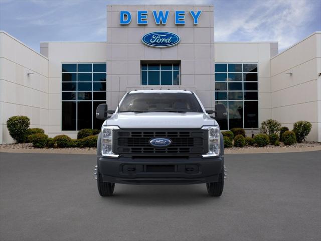 2026 Ford F-550 XL