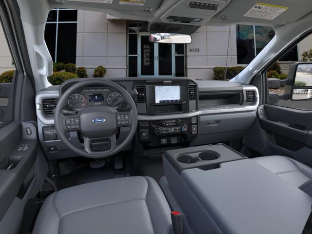 2026 Ford F-550 XL