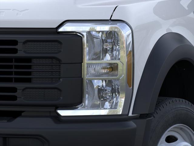 2026 Ford F-550 XL