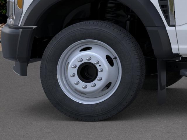 2026 Ford F-550 XL