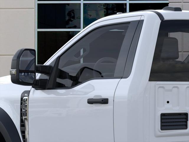 2026 Ford F-550 XL