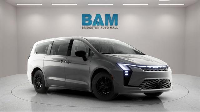 2027 Chrysler Pacifica Select for sale in Bridgeton, NJ