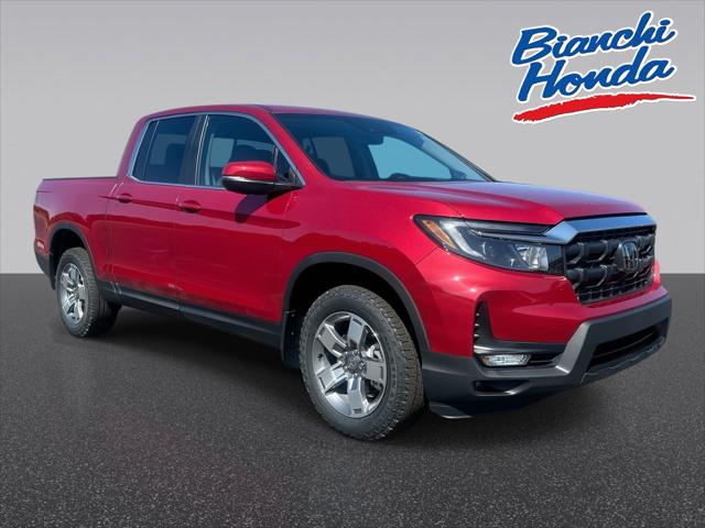 2026 Honda Ridgeline RTL for sale in Erie, PA