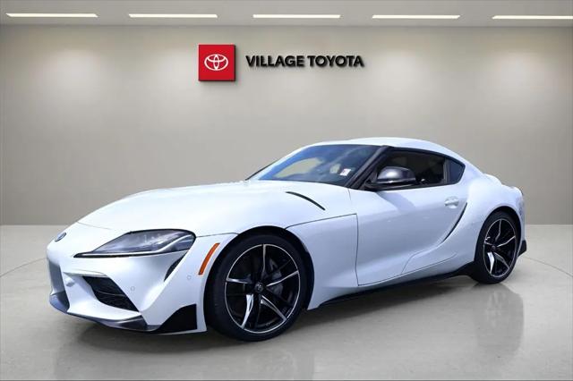 2020 Toyota GR Supra 3.0 for sale in Homosassa, FL
