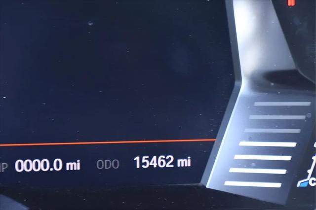 2020 Toyota GR Supra 3.0