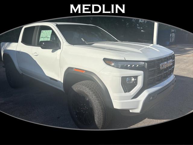 2026 GMC Canyon Elevation, RWD for sale in Wilson, NC