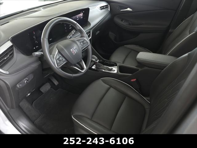 2025 Buick Encore GX Avenir AWD