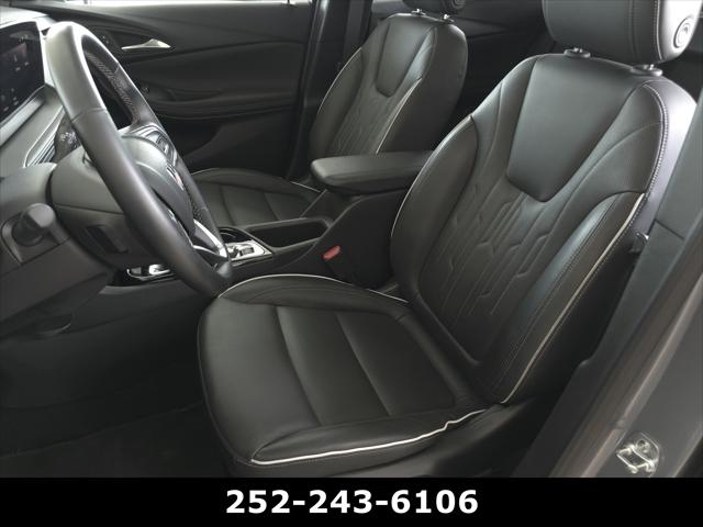 2025 Buick Encore GX Avenir AWD
