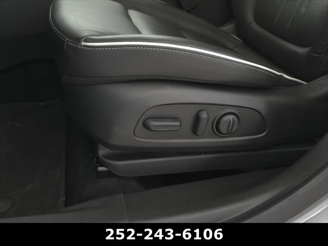 2025 Buick Encore GX Avenir AWD