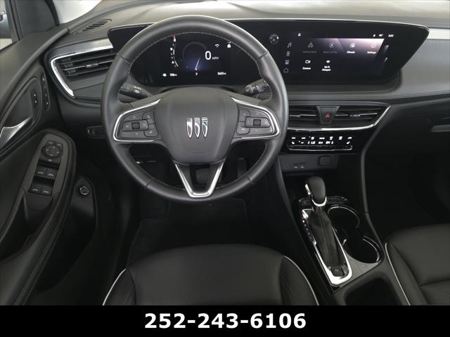 2025 Buick Encore GX Avenir AWD