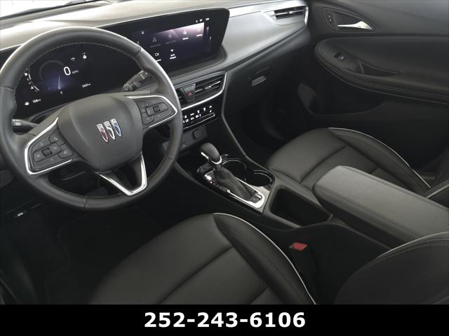 2025 Buick Encore GX Avenir AWD