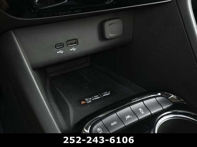 2025 Buick Encore GX Avenir AWD