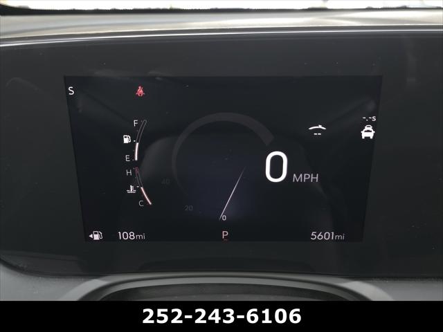 2025 Buick Encore GX Avenir AWD