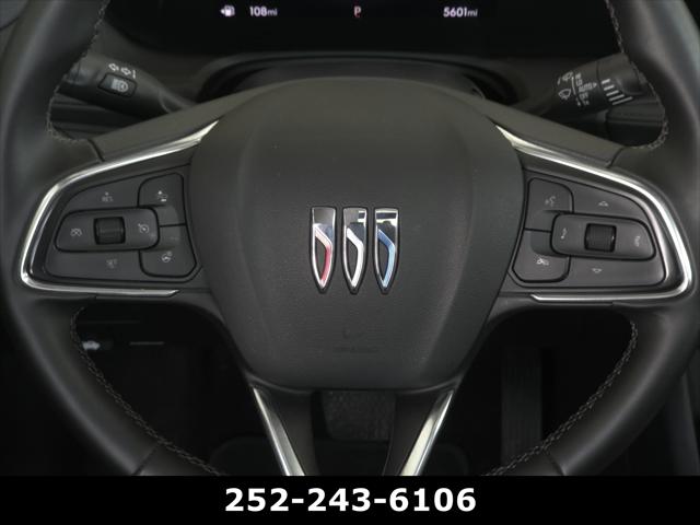 2025 Buick Encore GX Avenir AWD