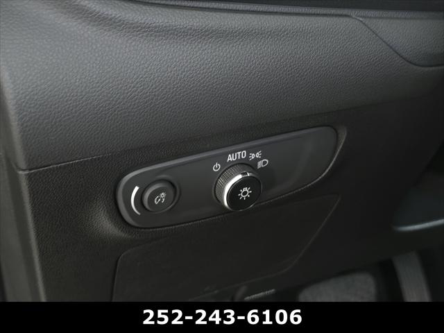 2025 Buick Encore GX Avenir AWD