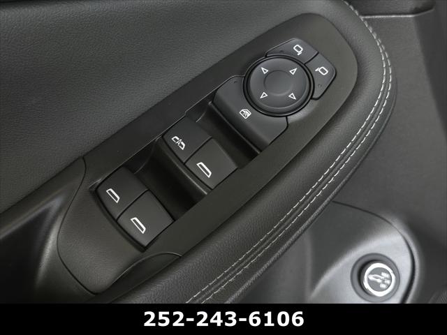 2025 Buick Encore GX Avenir AWD