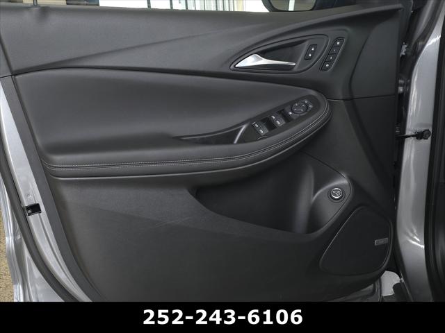 2025 Buick Encore GX Avenir AWD