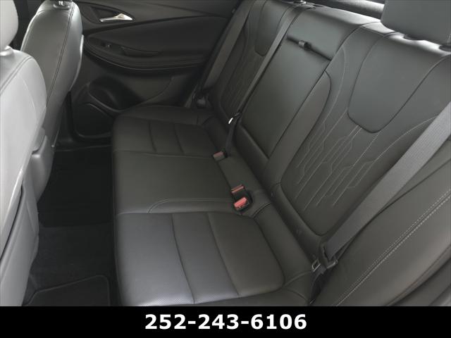 2025 Buick Encore GX Avenir AWD