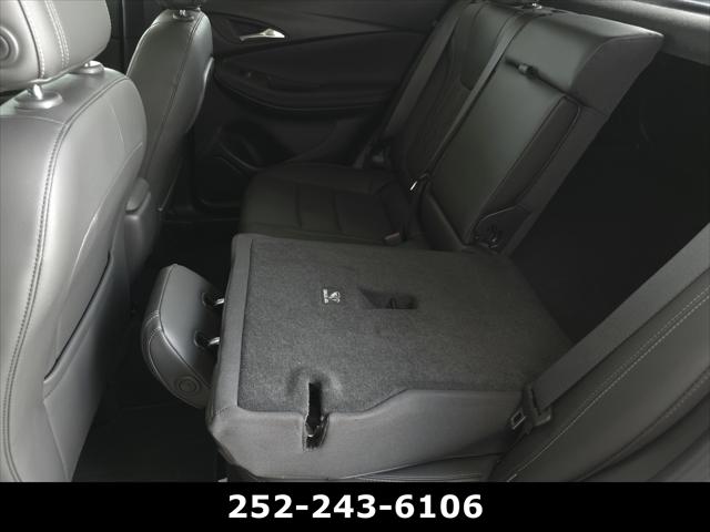 2025 Buick Encore GX Avenir AWD