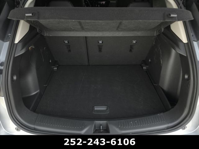2025 Buick Encore GX Avenir AWD