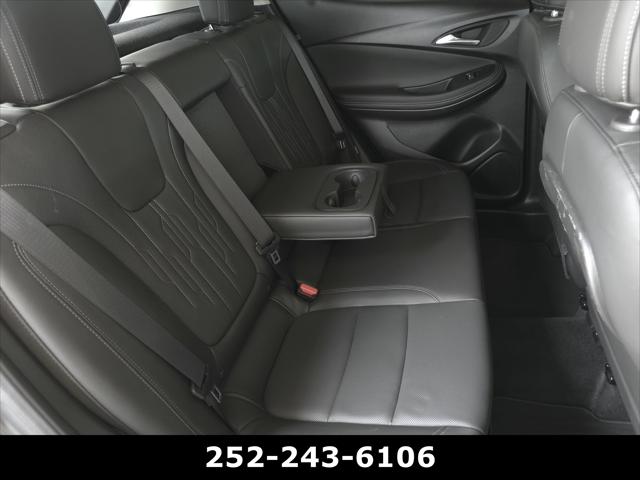 2025 Buick Encore GX Avenir AWD