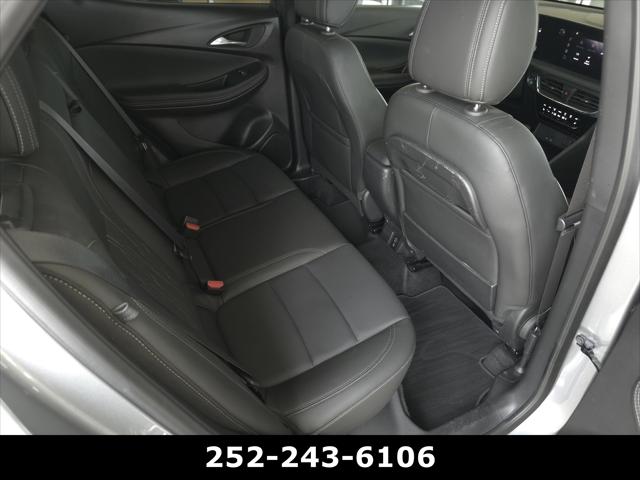 2025 Buick Encore GX Avenir AWD