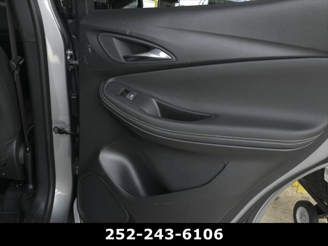 2025 Buick Encore GX Avenir AWD