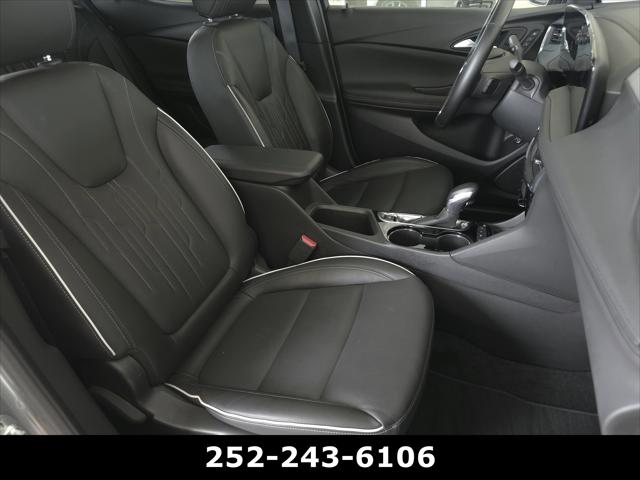 2025 Buick Encore GX Avenir AWD