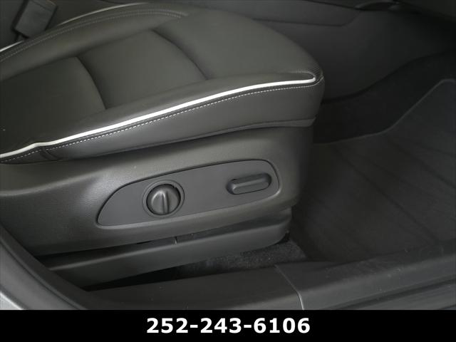 2025 Buick Encore GX Avenir AWD