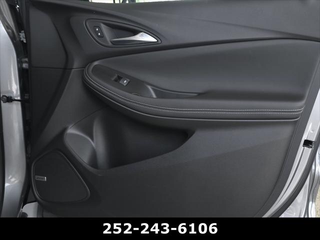 2025 Buick Encore GX Avenir AWD