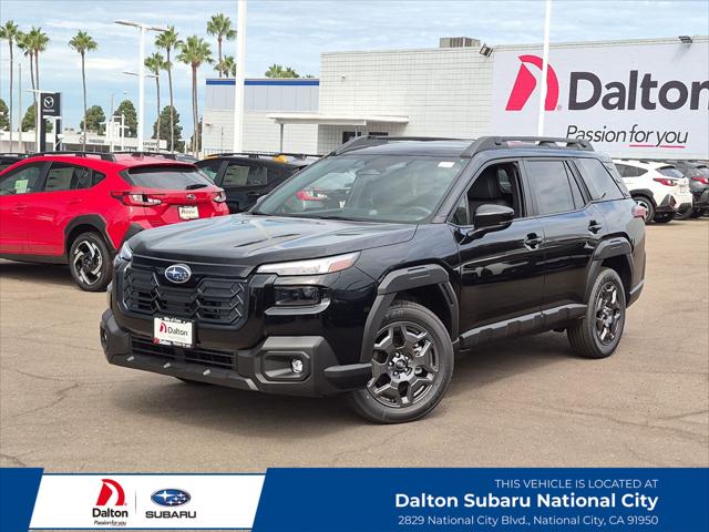 2026 Subaru Outback Premium for sale in National City, CA
