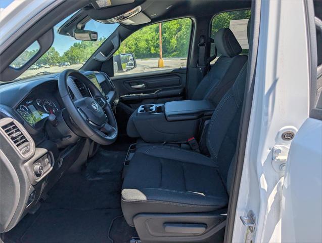 2026 Ram 1500 Express Crew Cab 4x4 5'7" Box