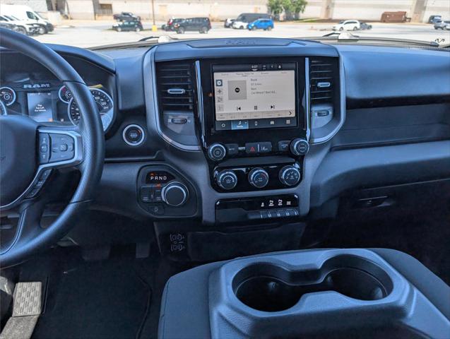2026 Ram 1500 Express Crew Cab 4x4 5'7" Box