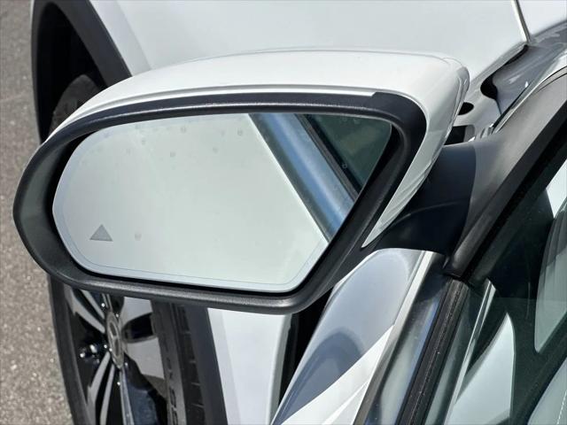 2025 Mercedes-Benz GLA-CLASS 4MATIC