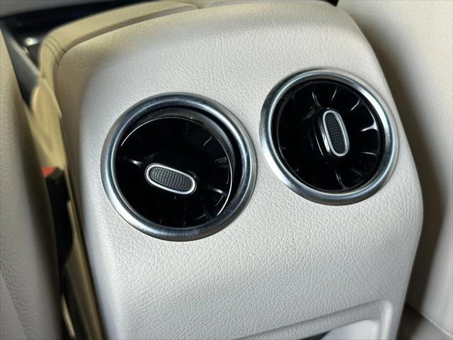 2025 Mercedes-Benz GLA-CLASS 4MATIC