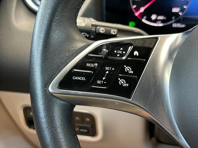 2025 Mercedes-Benz GLA-CLASS 4MATIC